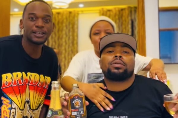 Ubu ndi guhumeka umwuka w’iNyarugenge”Burikantu yafunguwe”